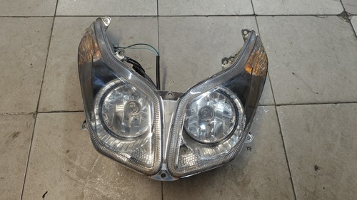 Fanale anteriore sym citycom - anteriore,