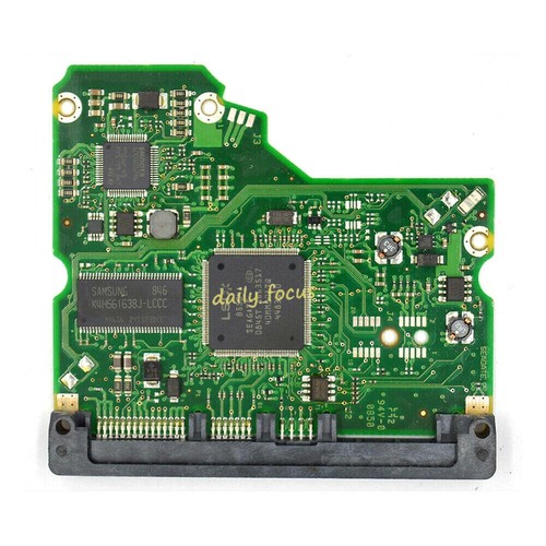 St31500341as hdd pcb per - pcb,