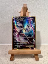 Mewtwo Ex 103/108 ITA -