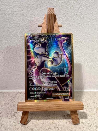 Mewtwo 103 108 ita - ex,