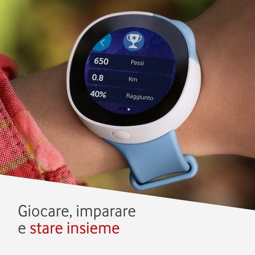 Smartwatch neo per bambini - smartwatch,