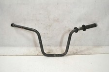 Manubrio honda silver wing fjs - manubrio,