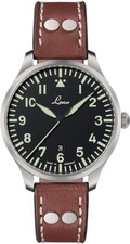 Orologio Laco Pilot Genf 2.D