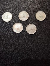 Lotto monete 500 lire - “lotto,