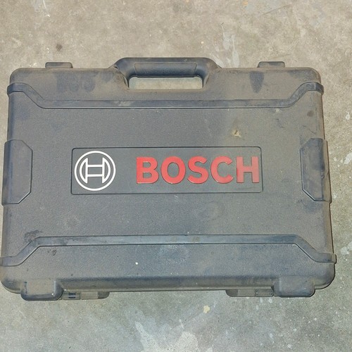 Bosch custodia rigida - , solo