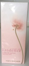 Eau de toilette Yves Rocher COMME UNE EVIDENCE 50 ml Neuf sous blister