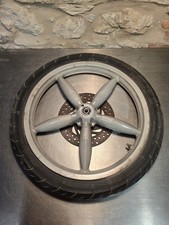 CERCHIO ANTERIORE APRILIA