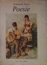 Ferdinando russo POESIE. Luca
