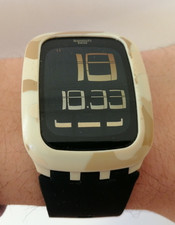 Orologio Swatch Sandstrom