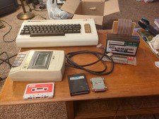 Computer Commodore Vic 20 con