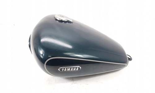 Serbatoio carburante yamaha - serbatoio,