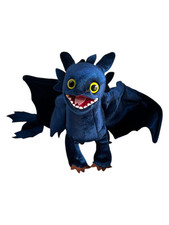 How to Train Your Dragon Arena