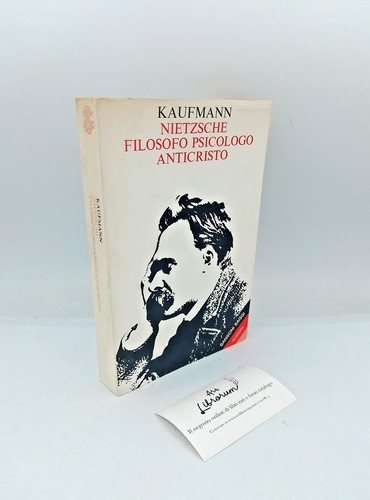 Nietzsche filosofo psicologo - "nietzsche,