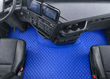 Tapis de sol LKW pour Volvo