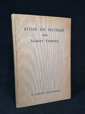 Ritme en Metrum.  - Prima