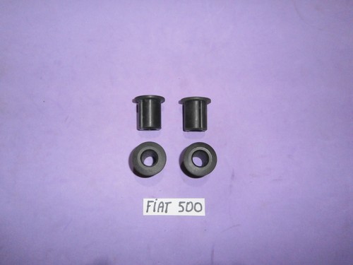 Kit supporti boccole motore - kit, 4