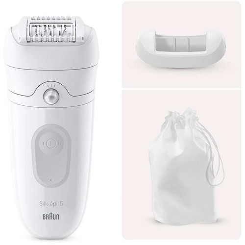 Braun silk épil 011 - silk-épil, 5