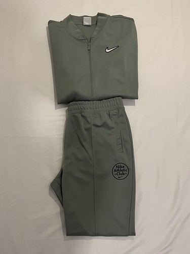 Tuta nike athletic club - athletic,