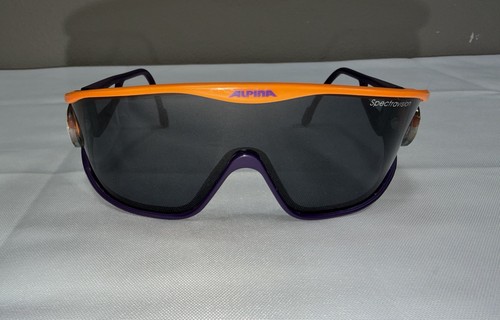 Occhiali sole alpina swing - alpina,