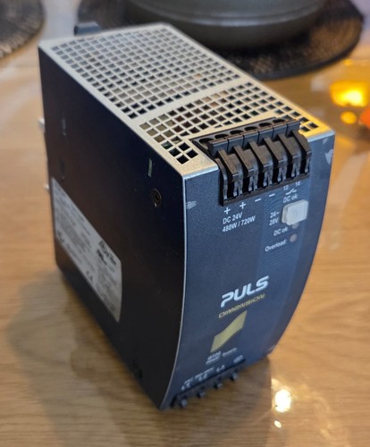 Alimentatore puls dimension - alimentatore,