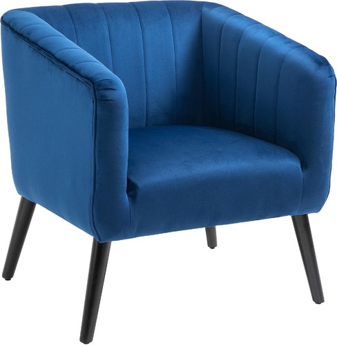 Dechome poltroncina moderna - dechome,