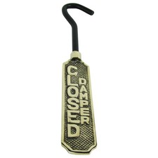 Insegna Ammortizzatore Camino