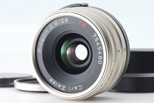 [MINT w/ Filter] Contax Carl