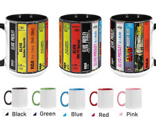 Elvis Presley Albums Cassetta