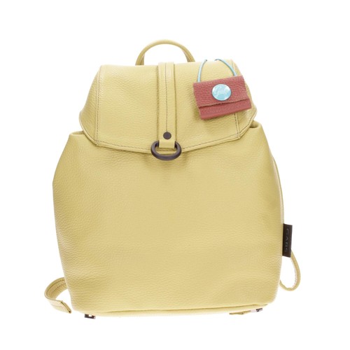 Gabs borsa pelle donna - donna, senape