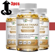 360 Capsule Coreano Rosso