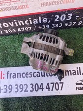 ALTERNATORE MITSUBISHI SUZUKI