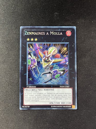 Zenmaines a molla - zenmaines,