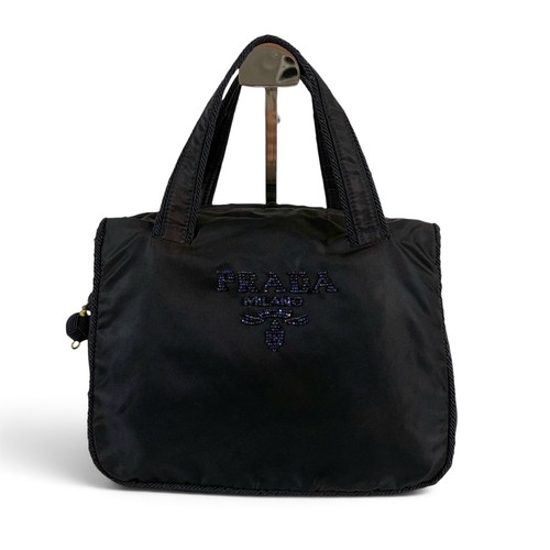 Borsa mano prada vintage - borsa, a
