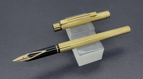 Sheaffer slimline targa 1007s - targa,