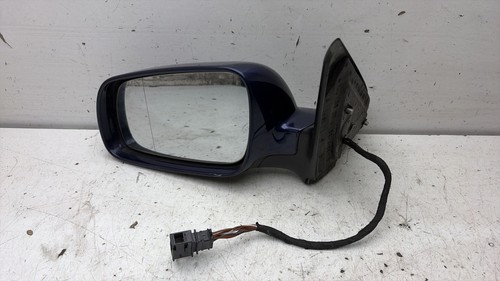 Specchietto retrovisore - specchietto,