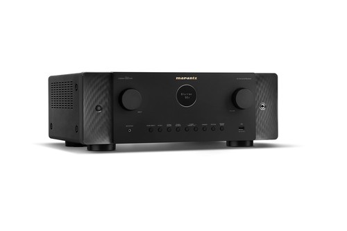 Amplificatore marantz - amplificatore,