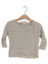 ZARA Maglia Maniche Lunghe