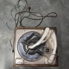 Giradischi giradischi vintage