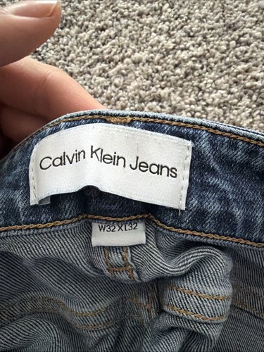 Calvin klein jeans - calvin,