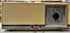 Radio Vintage Minerva  606/2 Valvole Ricambi