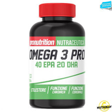 PRONUTRITION OMEGA 3 PRO 20/40