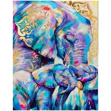Quadrato Diamond Painting