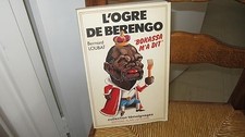 L'Ogre de Berengo - Loubat
