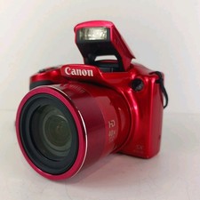 Canon PowerShot SX410 IS 20,0