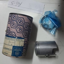 Pistone Originale Piaggio Ciao