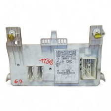 CENTRALINA PORTA FUSIBILI PER