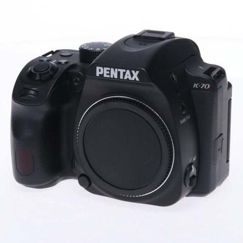 Pentax fotocamera reflex - pentax, k-70