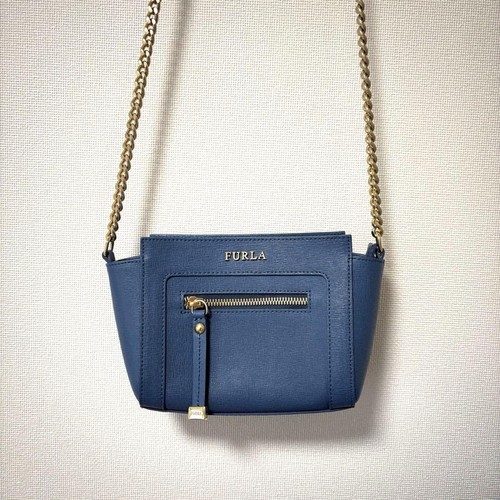 Borsa tracolla furla - tracolla,