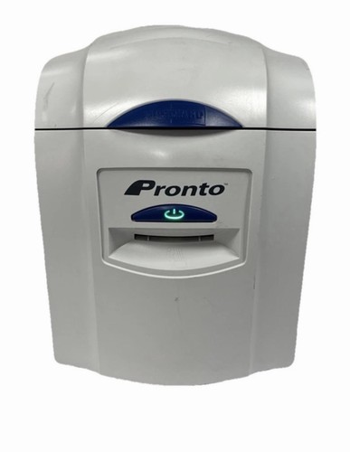 Stampante per carte