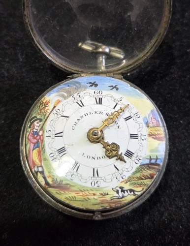 Orologio tasca british - orologio,
